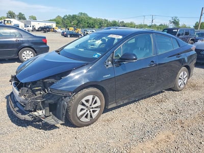 2018 Toyota Prius