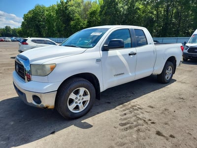 2008 Toyota Tundra