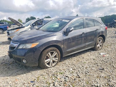 2013 Acura RDX