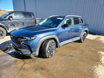 7MMVABBL1TN****** 2026 Mazda CX-50
