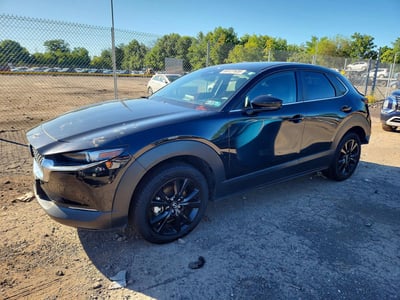 3MVDMBBM8RM****** 2024 Mazda CX-30