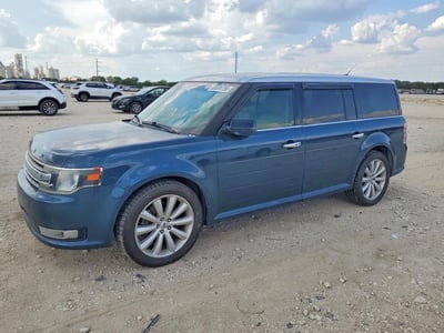 2016 Ford Flex