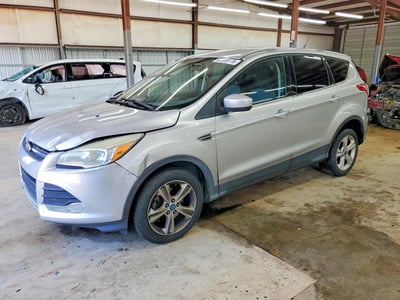 1FMCU0GX4EU****** 2014 Ford Escape