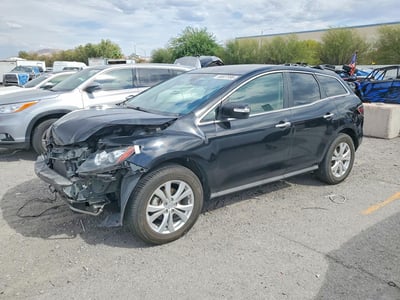 JM3ER4D32B0****** 2011 Mazda CX-7