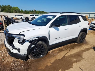 3GKALUEG4TL****** 2026 GMC Terrain