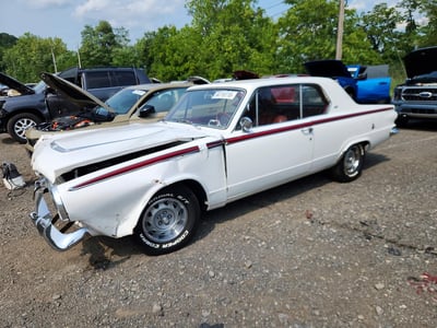 L44517**** 1964 Dodge Dart
