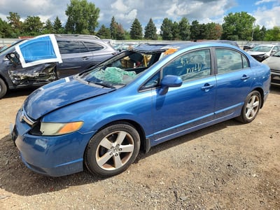 2008 Honda Civic