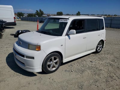 2005 Scion xB