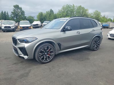 5YMJU0C06P9****** 2023 BMW X5 M