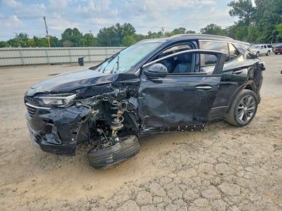 KL4MMDS25LB****** 2020 Buick Encore