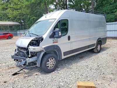 3C6URVJG8KE****** 2019 RAM Promaster
