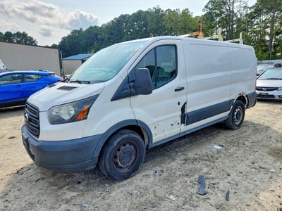 1FTNE1YM5FK****** 2015 Ford Transit Connect