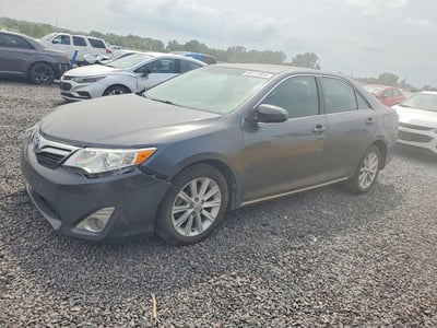 4T1BD1FK3EU****** 2014 Toyota Camry