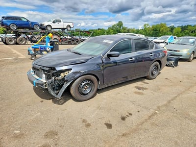 1N4AL3AP7FN****** 2015 Nissan Altima