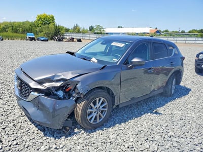 JM3KFBCM3P0****** 2023 Mazda CX-5