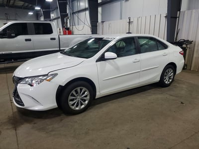 4T1BF1FK5HU****** 2017 Toyota Camry