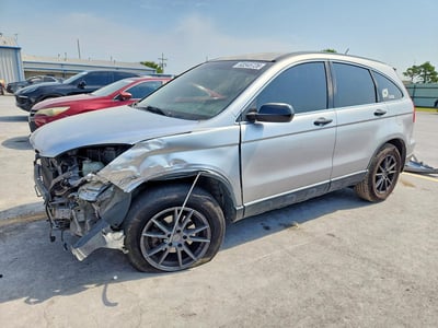 2008 Honda CR-V