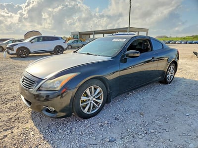 JNKCV64E58M****** 2008 Infiniti G37