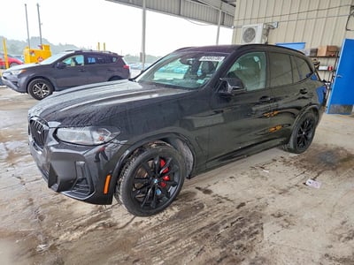 5UX83DP01P9****** 2023 BMW X3