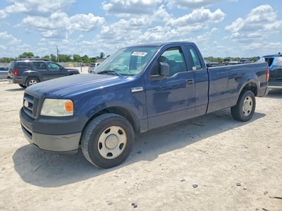 2006 Ford F-150