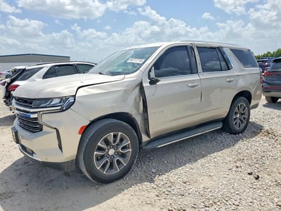 1GNSCNKD4PR****** 2023 Chevrolet Tahoe