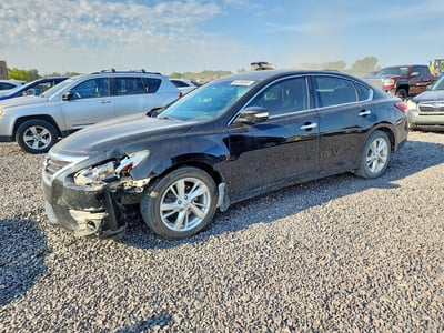 1N4AL3AP1FC****** 2015 Nissan Altima