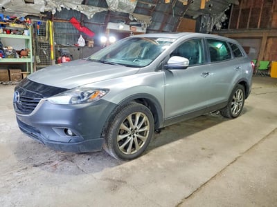 JM3TB3DV4E0****** 2014 Mazda CX-9