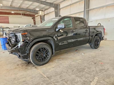 2024 GMC Sierra
