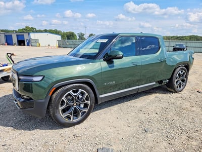 7FCTGBAA1SN****** 2025 Rivian R1T