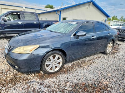 JTHBJ46G492****** 2009 Lexus ES