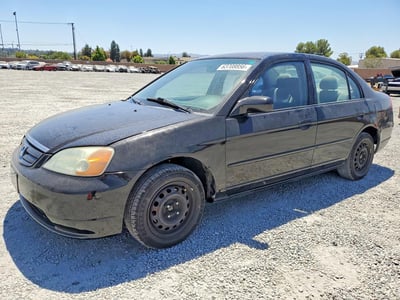 2003 Honda Civic