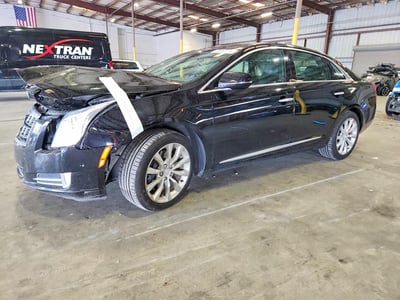 2G61M5S37H9****** 2017 Cadillac XTS