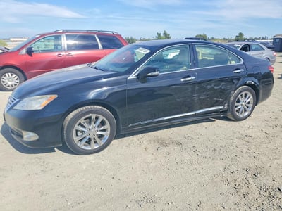 2010 Lexus ES