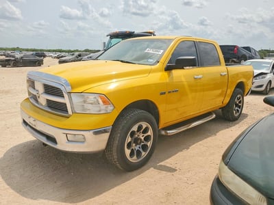 2009 Dodge Ram 1500