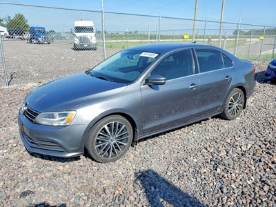 3VWD17AJ9FM****** 2015 Volkswagen Jetta