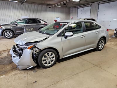 JTDBCMFE8RJ****** 2024 Toyota Corolla Hybrid