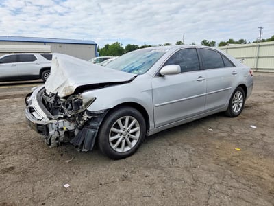 4T1BF3EK8BU****** 2011 Toyota Camry