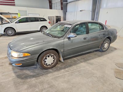 2004 Buick LeSabre