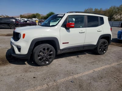 ZACNJDB12PP****** 2023 Jeep Renegade