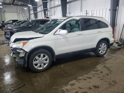 5J6RE48759L****** 2009 Honda CR-V