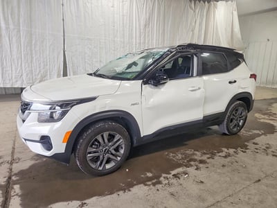 KNDEUCAA6N7****** 2022 Kia Seltos