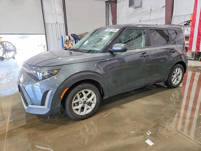 2023 Kia Soul