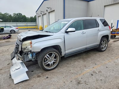 2013 GMC Terrain