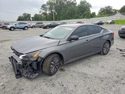 1N4BL4DV4TN****** 2026 Nissan Altima
