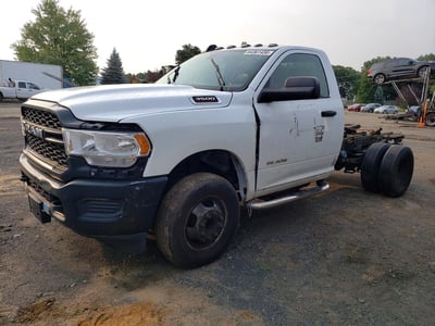 3C7WRTAL5MG****** 2021 RAM 3500
