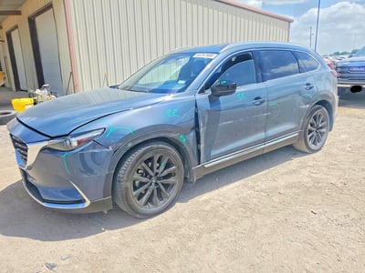 JM3TCADY4M0****** 2021 Mazda CX-9