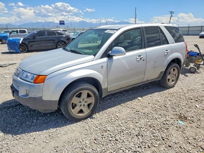 5GZCZ53415S****** 2005 Saturn VUE
