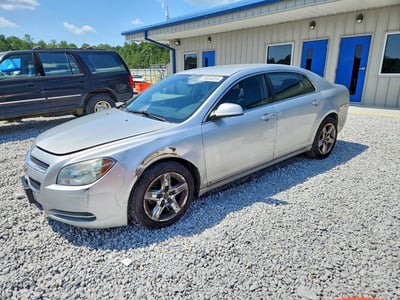 2010 Chevrolet Malibu