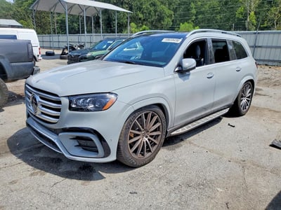 4JGFF5KE3RB****** 2024 Mercedes-Benz GLS-Class