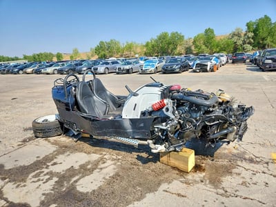 7KGTV1V15KR****** 2019 Vanderhall Motor Works Venice